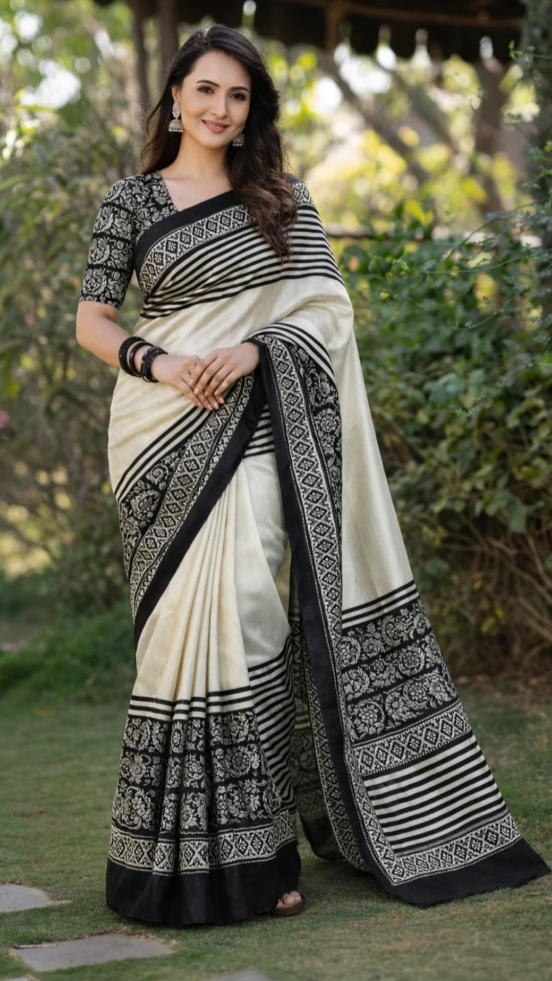Chennai Silk Saree CS 3508