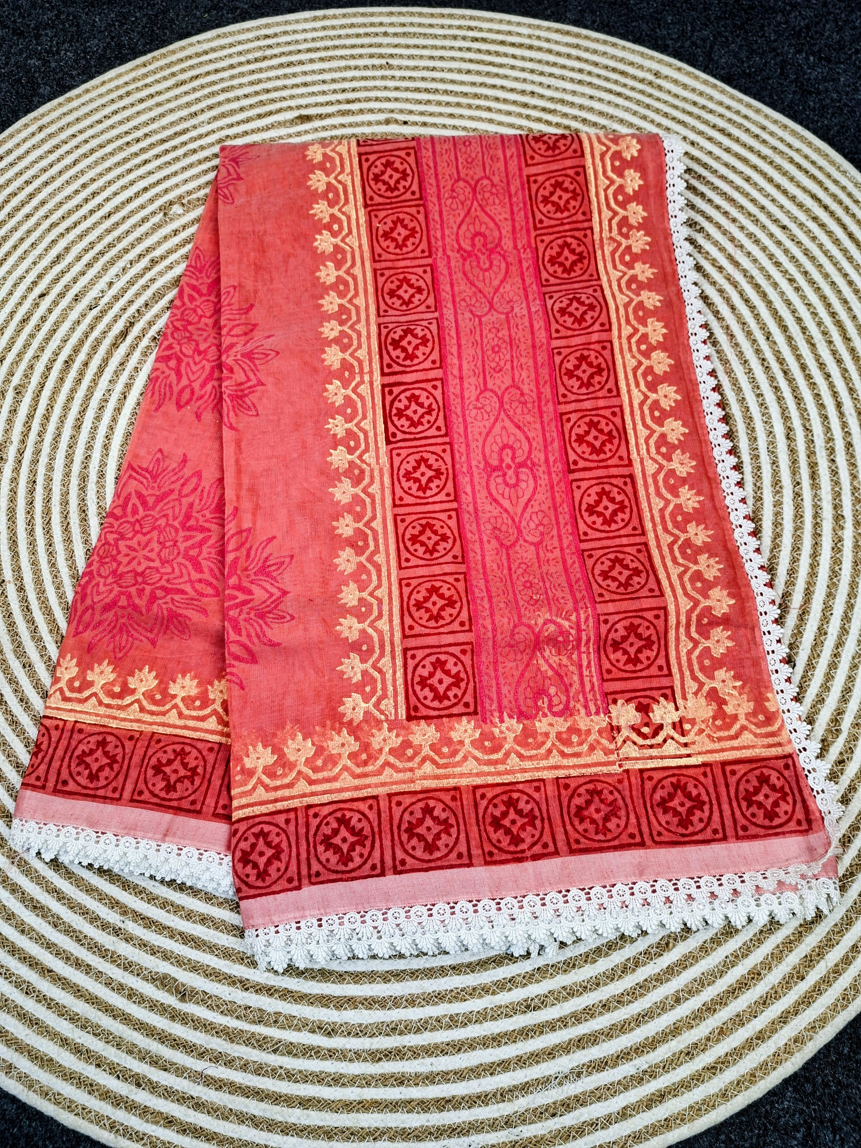 Boutique Saree SBS-2201