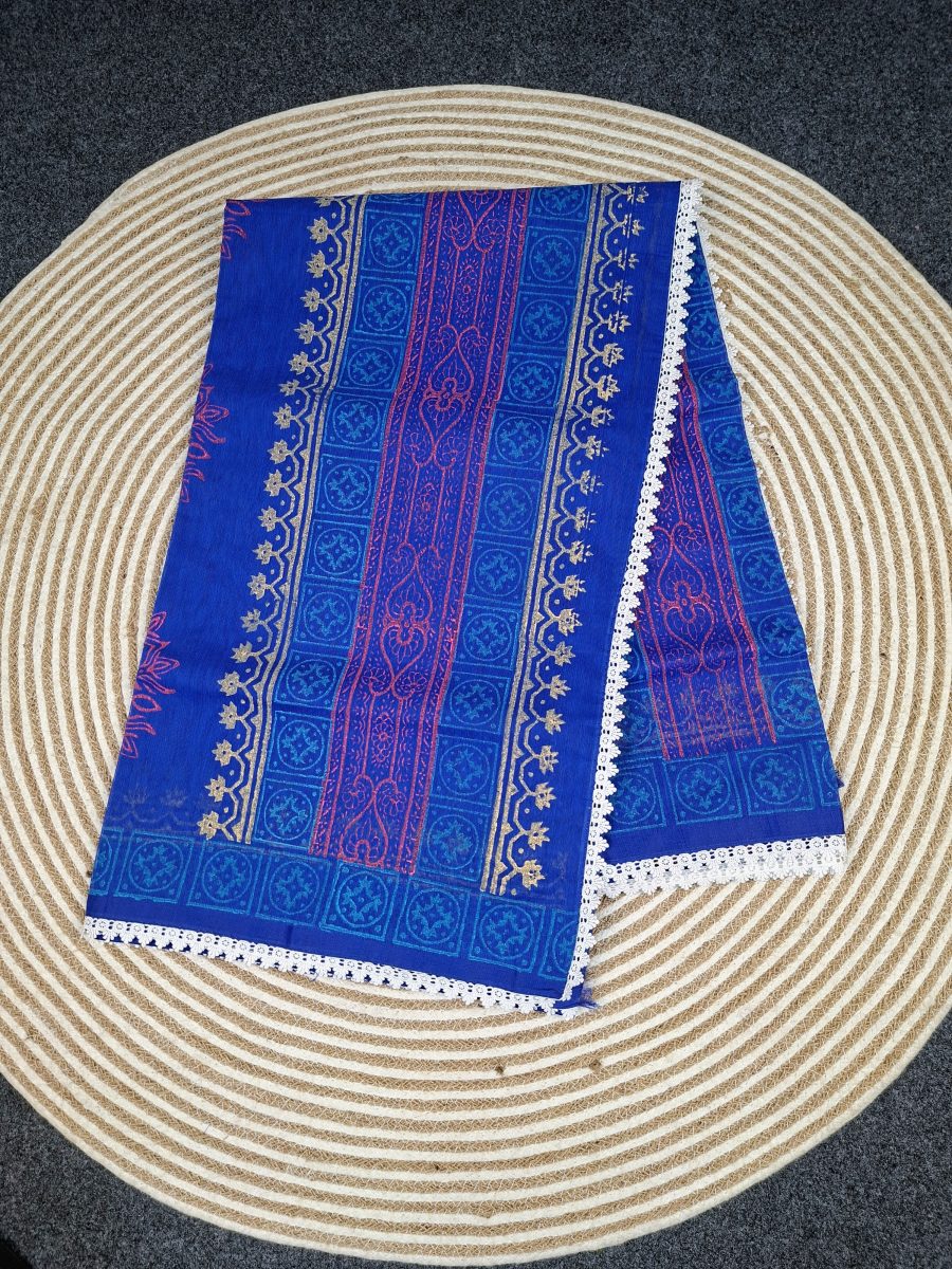 Boutique Saree SBS-2204