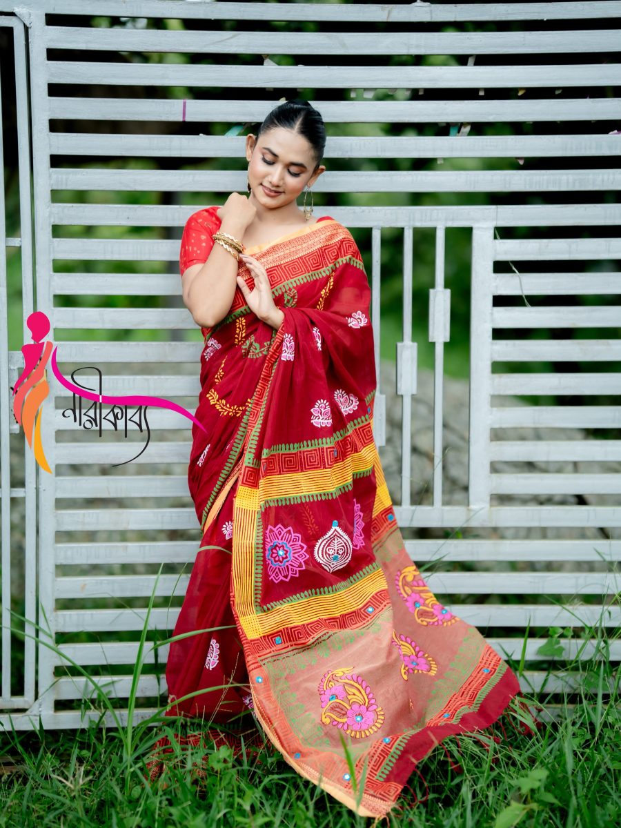 Boutique Saree RBS-2202