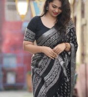 Premium Tangail Silk Saree TS 7016