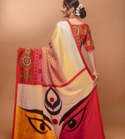 Chennai Silk Saree CS 6010