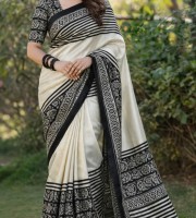 Chennai Silk Saree CS 3508