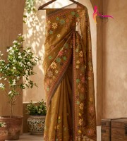 Boutique Saree SBS-2101