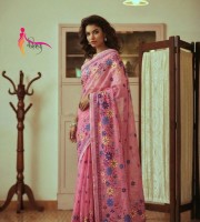 Boutique Saree SBS-2104