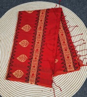 Cotton Saree SCS- 1004